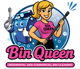 Bin Queen